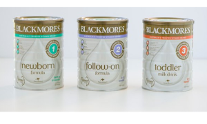 The soon to be available range can now be pre-ordered on the Blackmores site and via a Chinese online retailer.